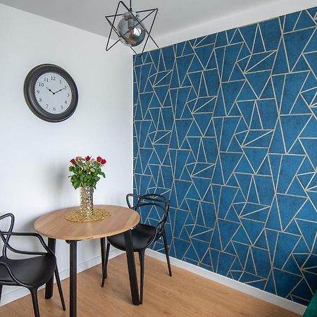 Apartament Marta Warsaw Exterior photo